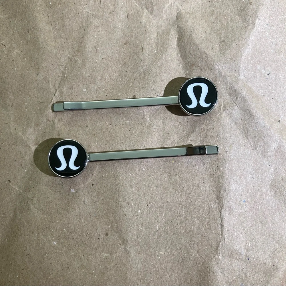 Lululemon Bobby pins